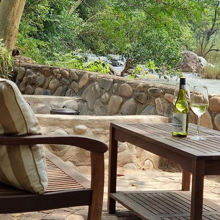 Paradise River Lodge Hoedspruit Exterior photo