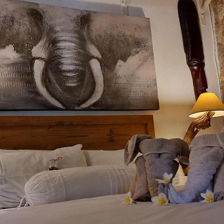 Paradise River Lodge Hoedspruit Exterior photo
