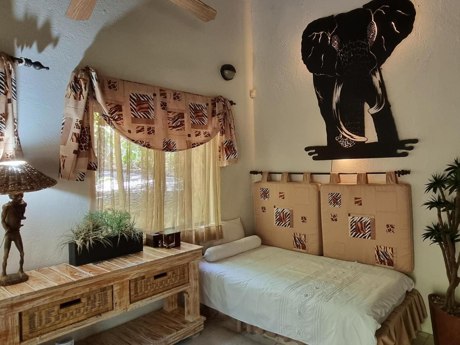 Paradise River Lodge Hoedspruit Exterior photo