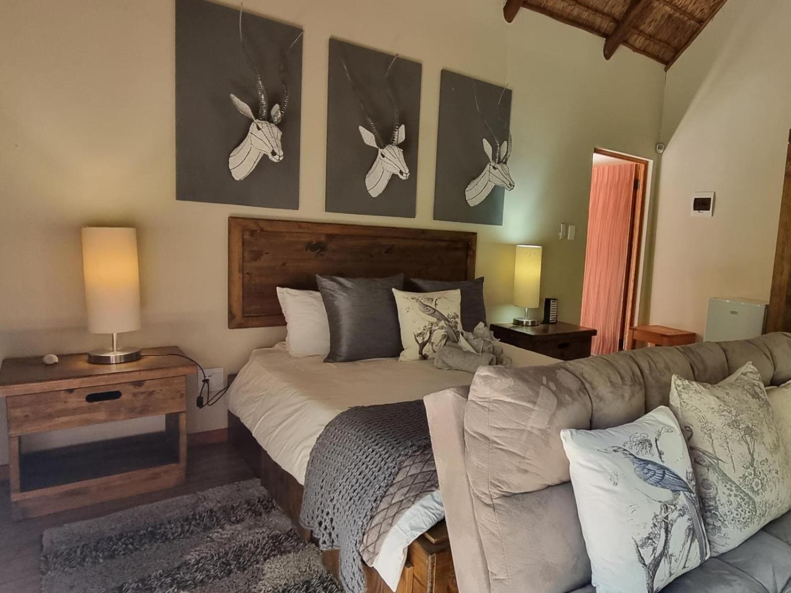 Paradise River Lodge Hoedspruit Exterior photo